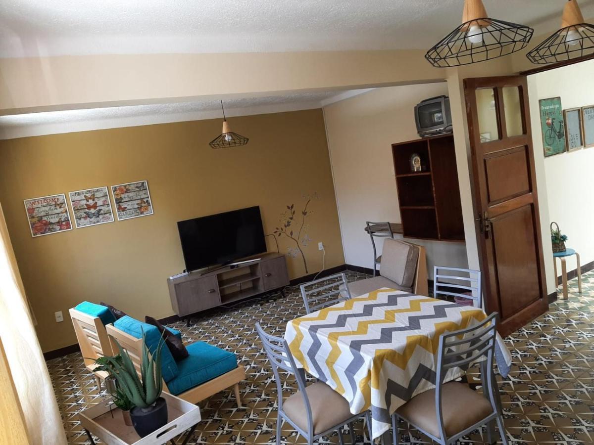 Refugio Del Turista Hostel Tupiza Kültér fotó
