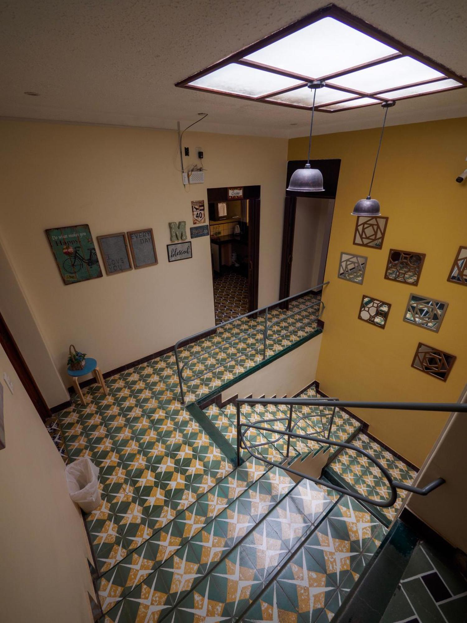 Refugio Del Turista Hostel Tupiza Kültér fotó