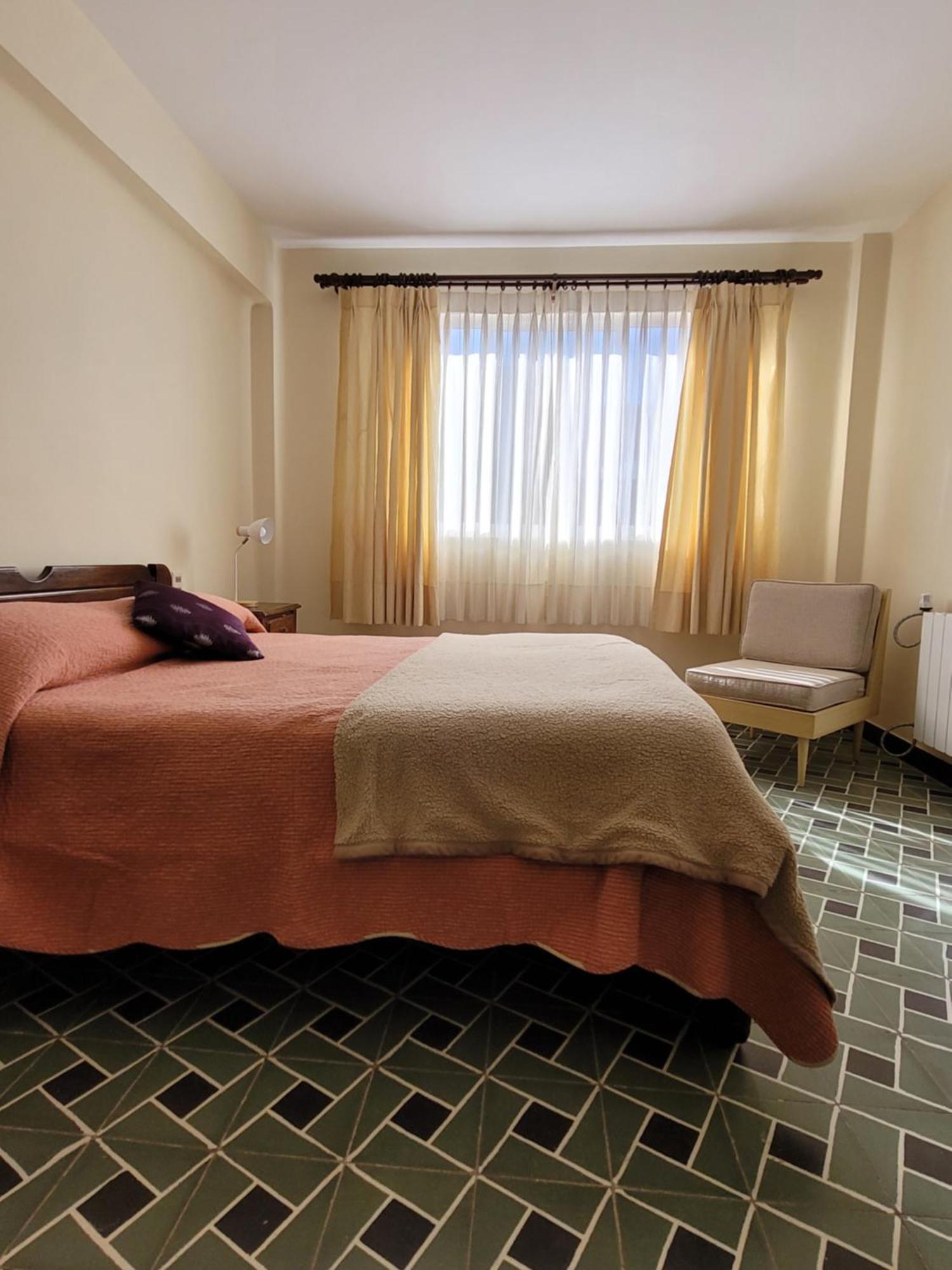 Refugio Del Turista Hostel Tupiza Kültér fotó