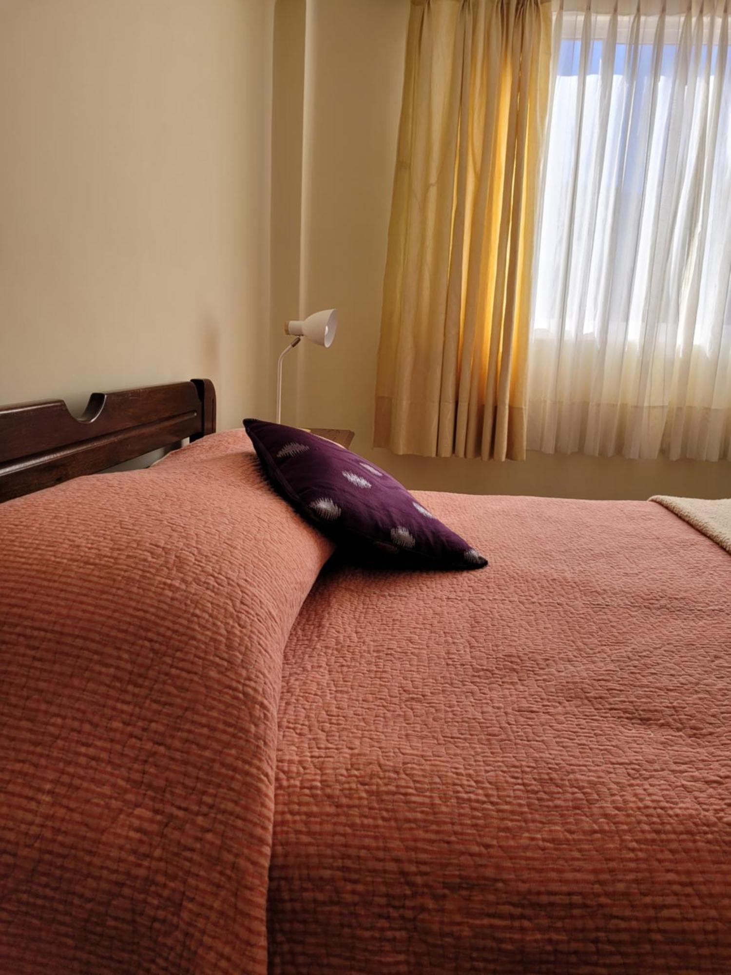 Refugio Del Turista Hostel Tupiza Kültér fotó